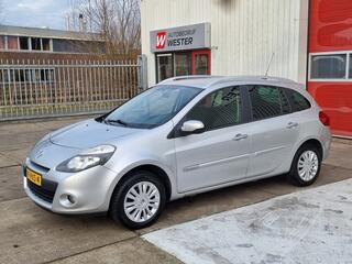 Renault Clio Estate (2008 - 2013)