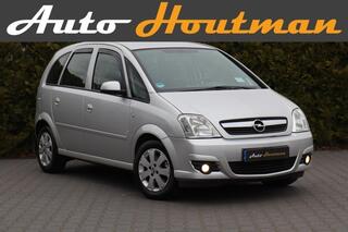 Opel Meriva (2003 - 2010)