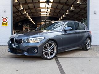 BMW 1-Serie (2011 - 2019)