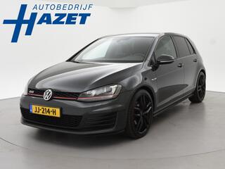 Volkswagen Golf VII