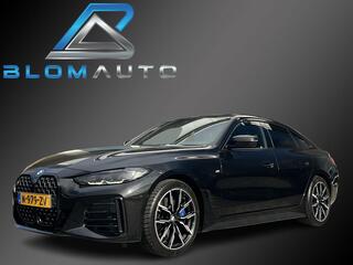 BMW 4-SERIE Gran Coup� 420i M Sport PANO+H&K+KEYLESS+LEDER