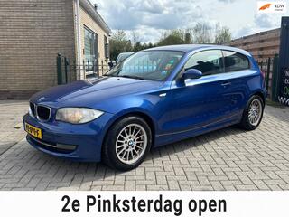 BMW 1-Serie (2004 - 2011)
