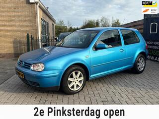 Volkswagen Golf IV