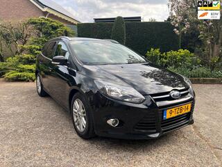 Ford Focus Wagon (2011 - 2018)