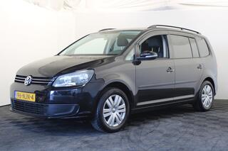 Volkswagen Touran (2003 - 2010)