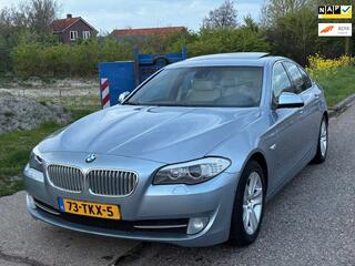 BMW 5-Serie (2010 - 2016)