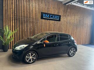 Peugeot 208 (2012 - 2019)
