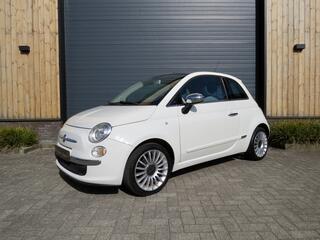 Fiat 500 (2007 - 2025)