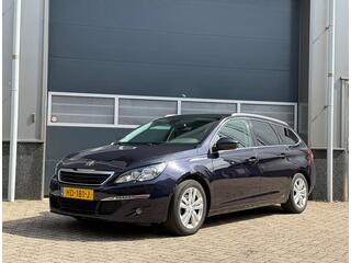 Peugeot 308 SW (2014 - 2021)
