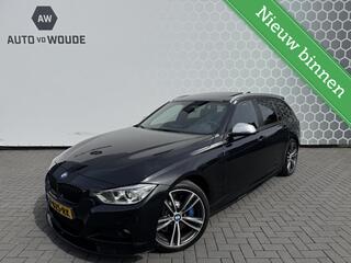 BMW 3-Serie Touring (2012 - 2019)