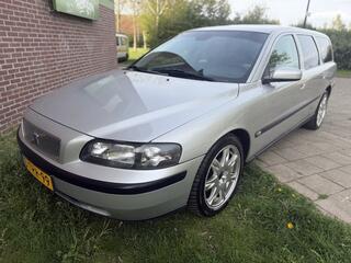 Volvo V70 (1996 - 2007)