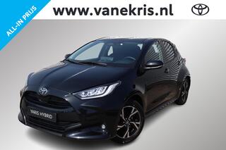 TOYOTA YARIS 1.5 Hybrid 115 Dynamic, , Nieuw en direct leverbaar met �3.500,- voordeel!