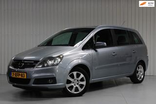 Opel Zafira (2005 - 2011)