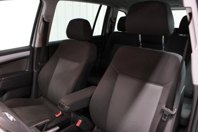 Opel Zafira 1.8 Essentia