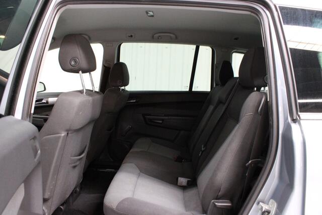 Opel Zafira 1.8 Essentia