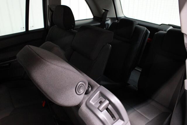 Opel Zafira 1.8 Essentia