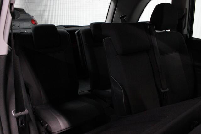 Opel Zafira 1.8 Essentia