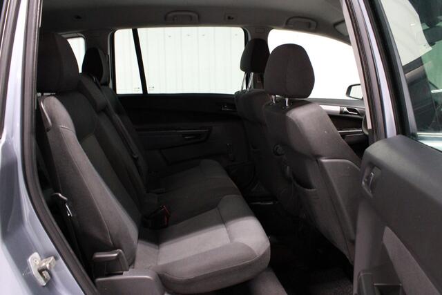 Opel Zafira 1.8 Essentia