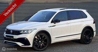 VOLKSWAGEN TIGUAN 1.5 TSI 3X R-Line Pano 360' Memory H&K IQ