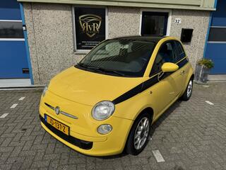 Fiat 500 (2007 - 2025)