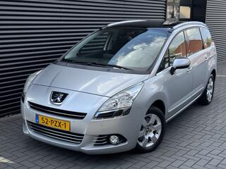 Peugeot 5008 (2009 - 2017)