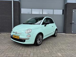 Fiat 500 (2007 - 2025)