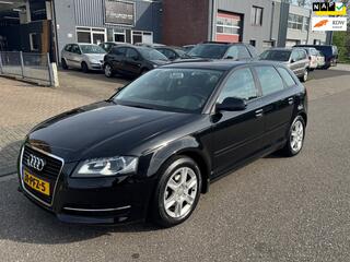 Audi A3 Sportback (2004 - 2012)