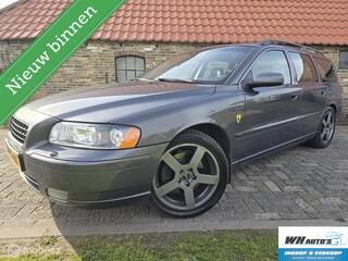 Volvo V70 (1996 - 2007)
