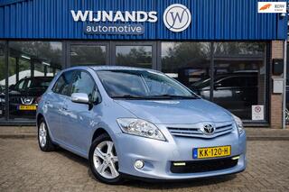 Toyota Auris (2006 - 2012)