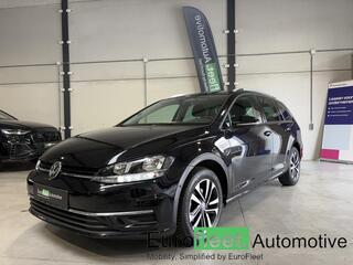 Volkswagen Golf Variant VII