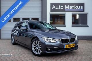 BMW 3-Serie Touring (2012 - 2019)