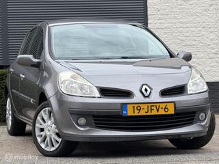 Renault Clio (2005 - 2012)