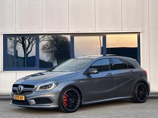 Mercedes-Benz A-Klasse (2012 - 2018)