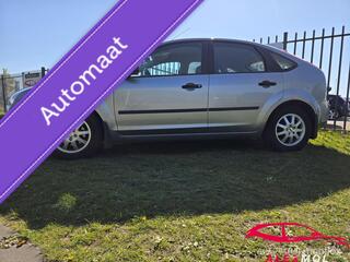 Ford Focus (2005 - 2011)