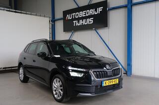 Skoda Kamiq 1.0 TSI Sport Business - N.A.P. Airco, Cruise, PDC, Carplay.
