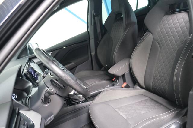 Skoda Kamiq 1.0 TSI Sport Business - N.A.P. Airco, Cruise, PDC, Carplay.