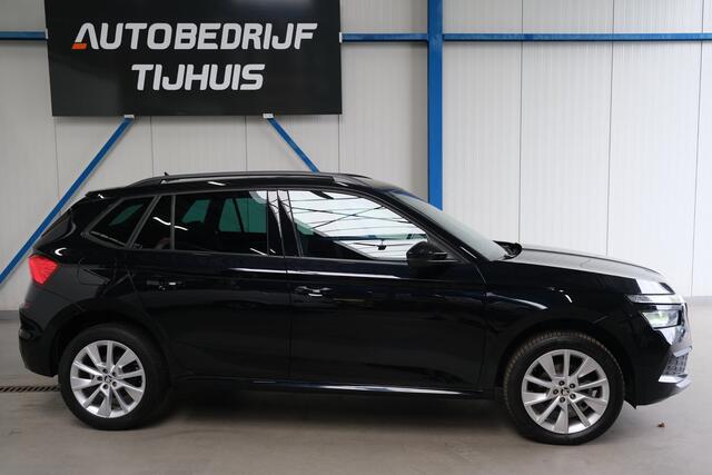 Skoda Kamiq 1.0 TSI Sport Business - N.A.P. Airco, Cruise, PDC, Carplay.