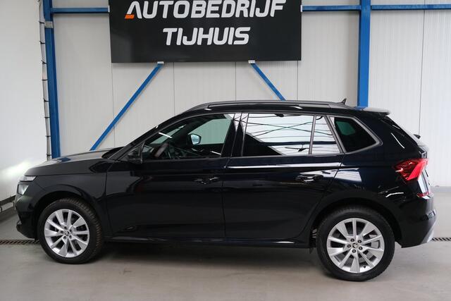 Skoda Kamiq 1.0 TSI Sport Business - N.A.P. Airco, Cruise, PDC, Carplay.