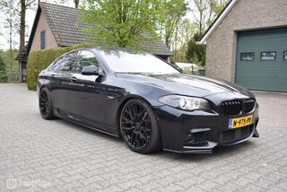BMW 5-Serie (2010 - 2016)