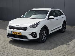 KIA Niro 1.6 GDi PHEV DynamicLine Xenon