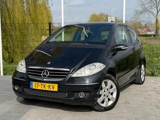 MERCEDES-BENZ A-KLASSE 150 Avantgarde AIRCO / CRUISE / LM