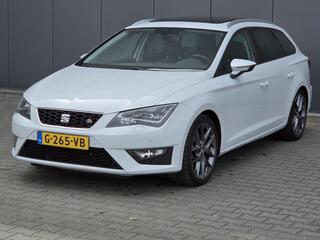 Seat Leon ST (2013 - 2020)