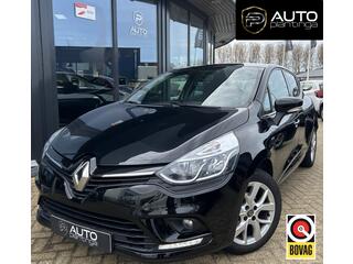 Renault Clio (2012 - 2019)