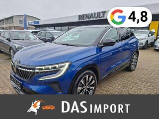 RENAULT Austral Techno*Voll LED*Applecar*DAB*SHZ*BlindSpot