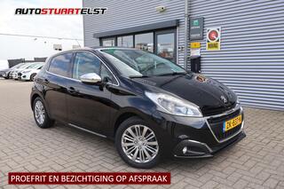 Peugeot 208 (2012 - 2019)
