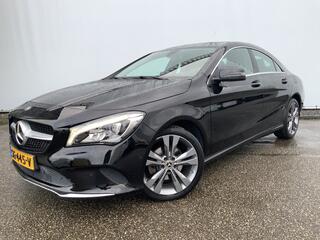 Mercedes-Benz CLA (2013 - 2019)