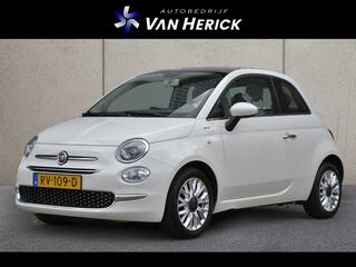 Fiat 500 (2007 - 2025)