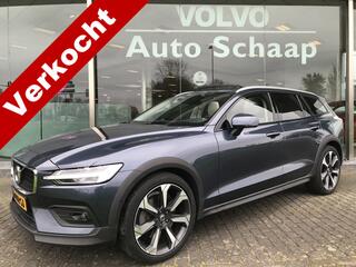 Volvo V60 Cross Country