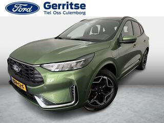FORD KUGA 2.5 PHEV ST-Line X 243pk | Winterpack | 19'' lichtmetalen velgen | Bursting Green | BLIS | B&O