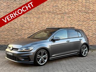 Volkswagen Golf VII